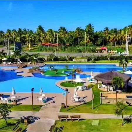 الشقق الفندقية Flat Pôrto das Galinhas المظهر الخارجي الصورة