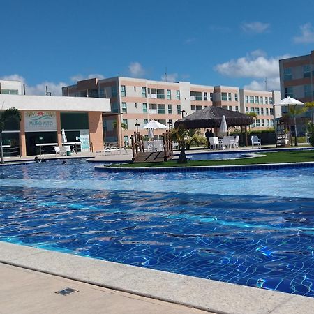 الشقق الفندقية Flat Pôrto das Galinhas المظهر الخارجي الصورة