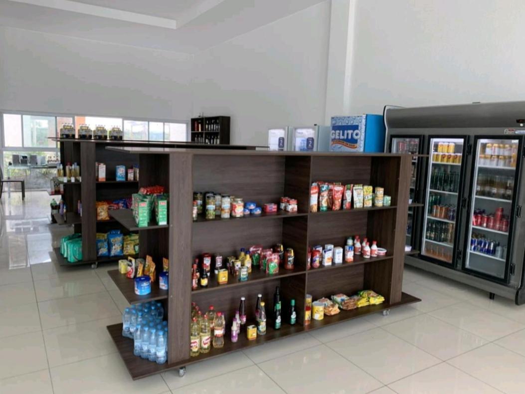 الشقق الفندقية Flat Pôrto das Galinhas المظهر الخارجي الصورة