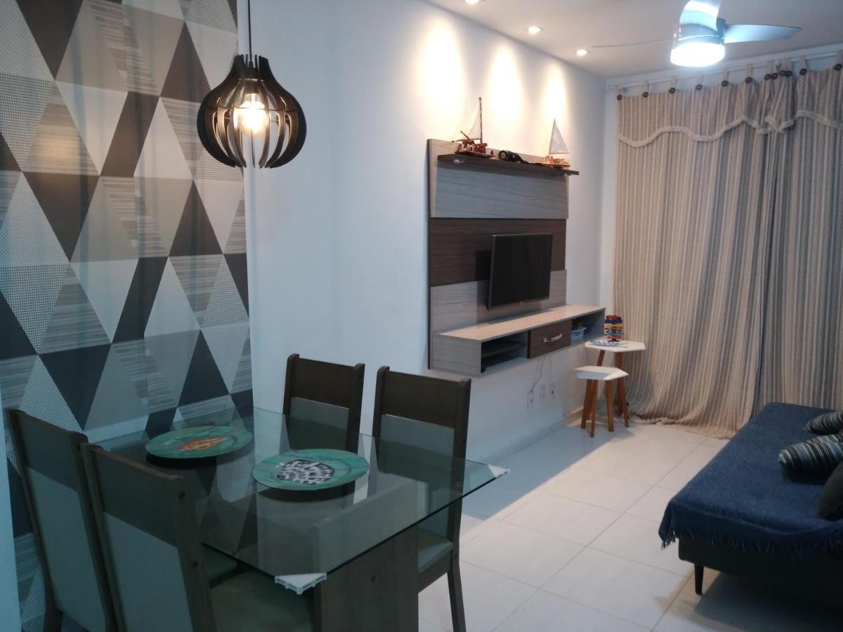 الشقق الفندقية Flat Pôrto das Galinhas المظهر الخارجي الصورة
