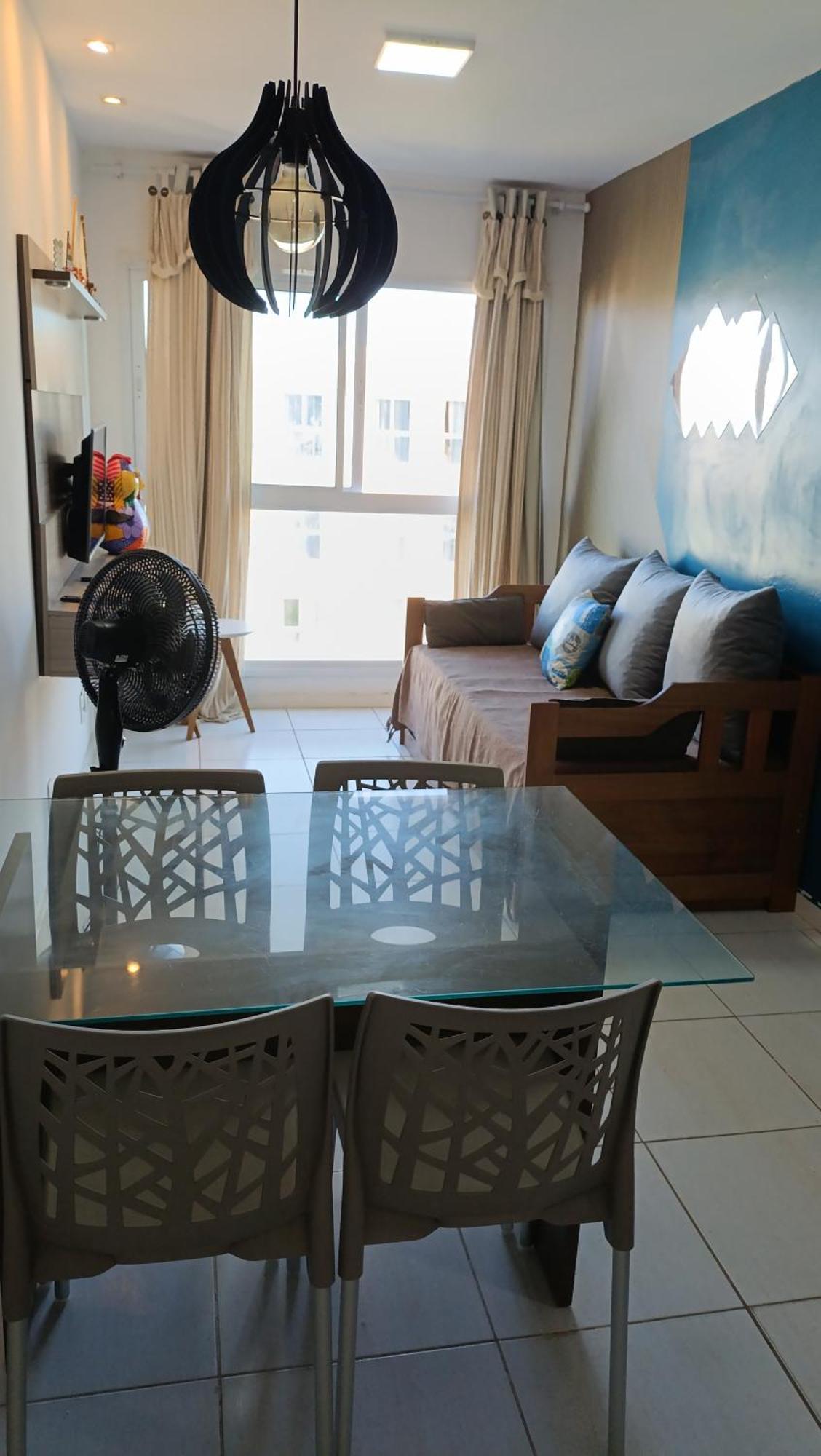 الشقق الفندقية Flat Pôrto das Galinhas المظهر الخارجي الصورة